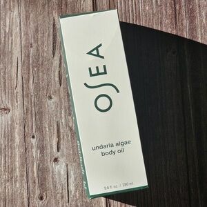 Osea Undaria Algae Body Oil JUMBO Size 9.6 fl oz